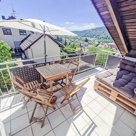 Annette By Interhome Weilbach