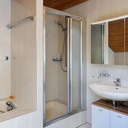 Annette By Interhome Apartment Weilbach