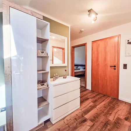 Annette By Interhome Apartment Weilbach