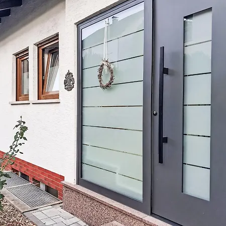 Annette By Interhome Apartment Weilbach